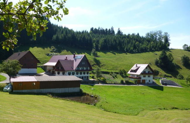 Holiday Apartment Ferienhof Benz - Foto 24