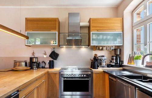 Der Flusshof, Ferienhaus - Foto 5