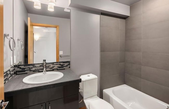 Seattle Vacation Home - 24th Avenue East - Foto 11