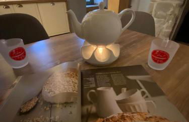 FachwerkLiebe - Foto 22