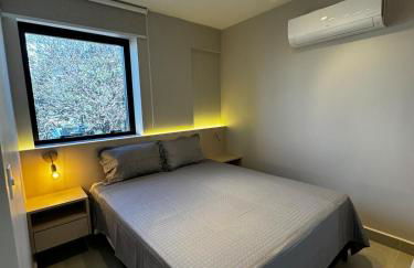 Studio Elegante Prox ao Center Shopping e Rondon - Foto 1