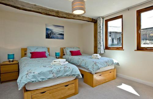 Bluetit Cottage - Foto 19