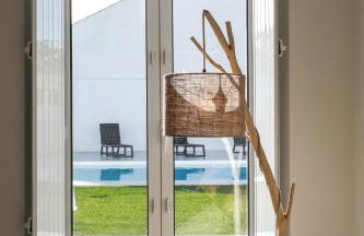 Pé no Campo Suites and Villa - Foto 31