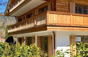 Leos Wallbergblick - Foto 2
