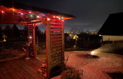 MiLoffka z balią i sauną - Foto 30