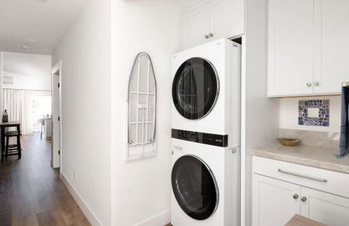 2BD Sashas Bungalow Beach Vibes 1 Block Away - Foto 38