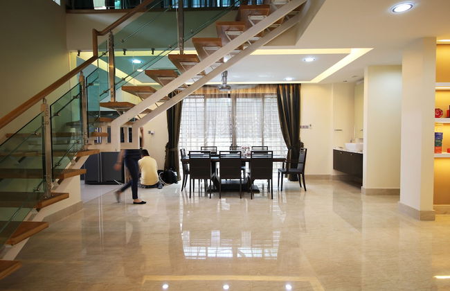 Ohana Luxury Bungalow - Photo 32