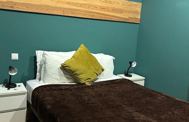 Sao Jorge Apartments & Suites - Foto 39