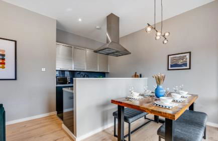 Host & Stay - Ropewalks Quarters - Foto 61