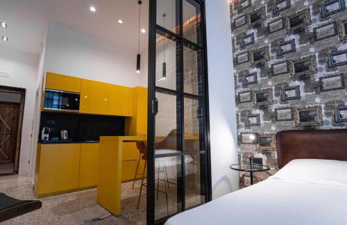 Palazzo Sebeto - Photo 68