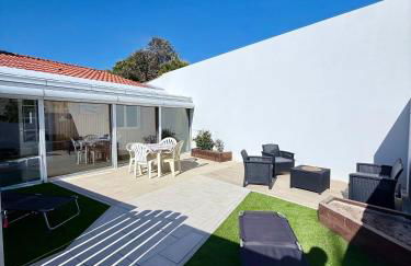 Maison idéalement située pour les vacances - Photo 1