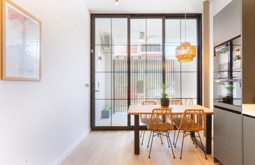 Mestalla Flats by Nomad Host - Foto 7