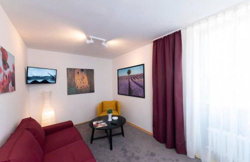 Wiesenzauber Appartement - Photo 13