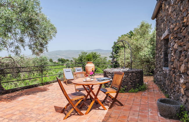 Terrazze dell'Etna - Rooms & Apartments - Foto 26