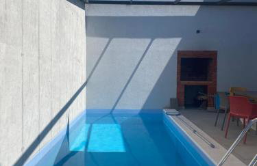 Villa Marisari - Foto 9