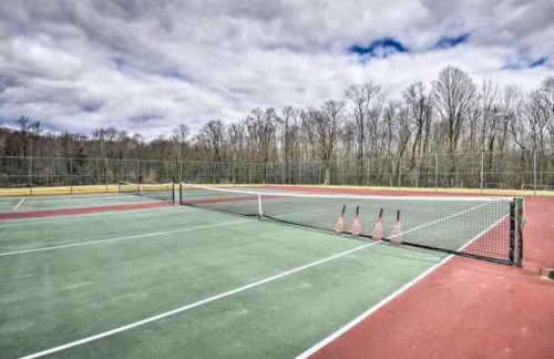 Clydesdale Cottage by Equestrian House - Foto 7