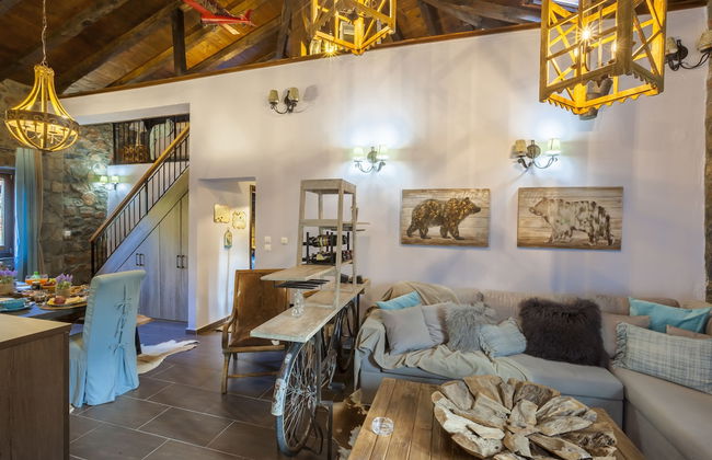 Dandy Villas Palios Agios Athanasios - Foto 39