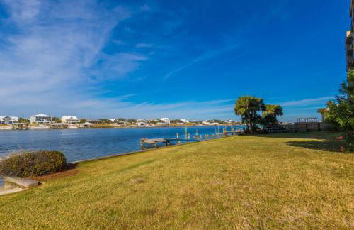 Ole River Hideway, Orange Beach, Updated 2 Bedroom Waterfront Condo, Wind Drift - Photo 27