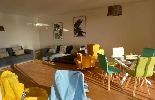 Prestige & Nature Apartment in Laguna Village - Foto 15