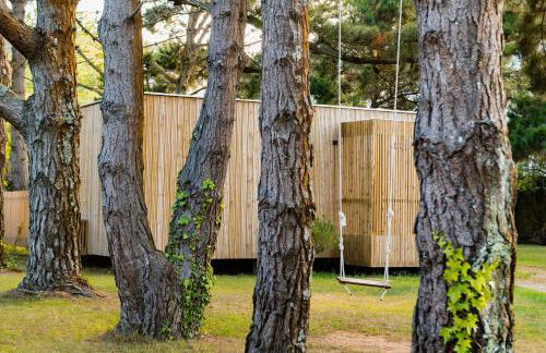 Cabanas Narea - Foto 75