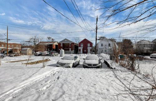 The Columbus Adventure - Photo 42