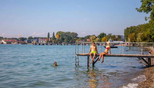 Sonnenhof Apartments - Foto 4