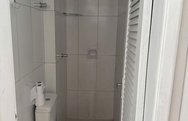 Apartamento perto de tudo em condomínio - Photo 16