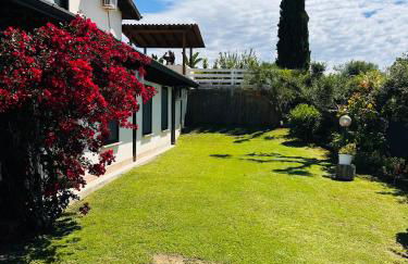 Chanel Garden Relaxation Home - Foto 10