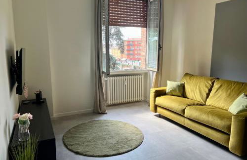 Guesthouse Rosa di Parma - Foto 11