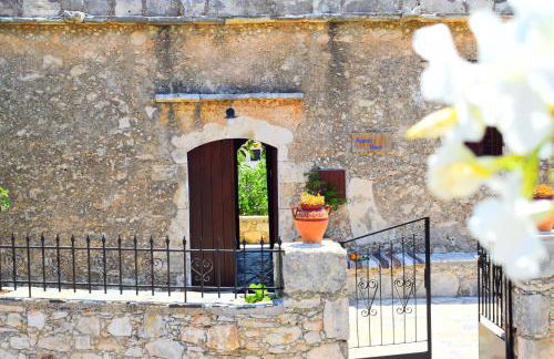 Anna's Stone House - Foto 35