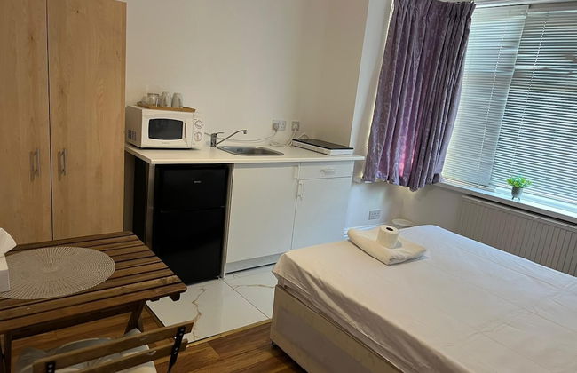 Lovely Studio Flat in London - Foto 6