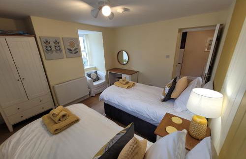 Llys Bach Apartment at Llys Aeron - Foto 8