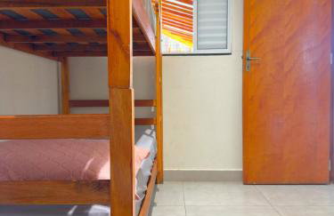 Refúgio Gourmet com Piscina e Ar condicionado - Photo 24