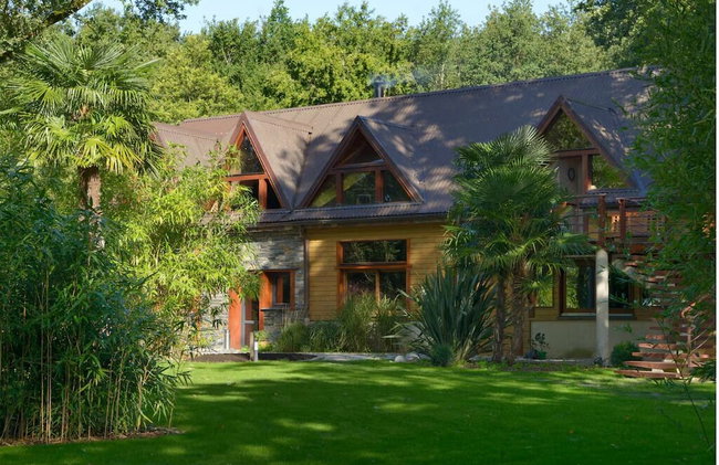 Le Loft – Espace moderne & chaleureux, verdoyant - Foto 78