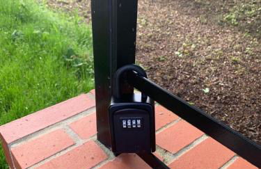 Peterborough City Center Near Healthcare Center One Bed apartment With Free Private Parking Contractors Locum Staff welcome - Foto 29