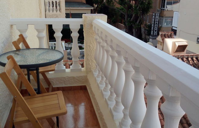 Carihuela Sun Beach - Foto 11