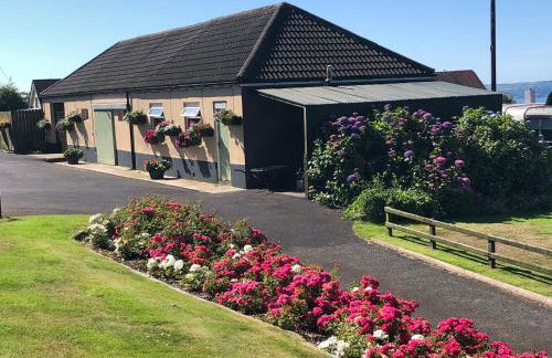 Hillcrest Cottage - Foto 13