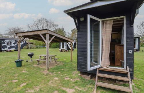 Betsy Cow Shed 2 - Foto 11