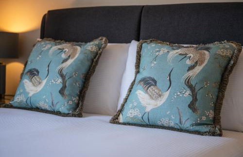 Stirling Townhouse Apartment Top - Photo 22