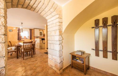 Villa Mendula, a pet friendly rustic haven surrounded by nature - Foto 20