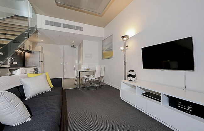 Accommodate Canberra - Mode - Foto 1