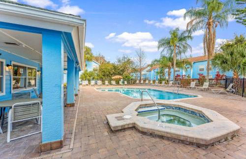 Enjoy Disney 3BRs at Villas of Somerset VS2745 - Foto 35