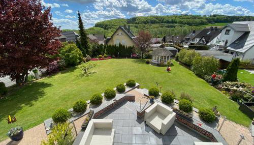 Ferien am Königshof - Foto 4, Garden, Garden view