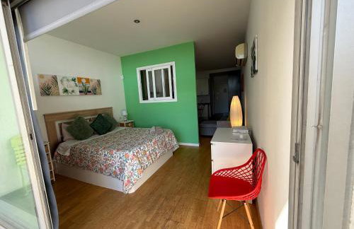 Villaverde light & terrace - Foto 27