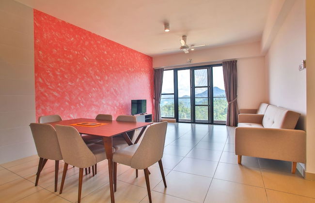 OwnAStay Midhill by Symphony Suite - Photo 46