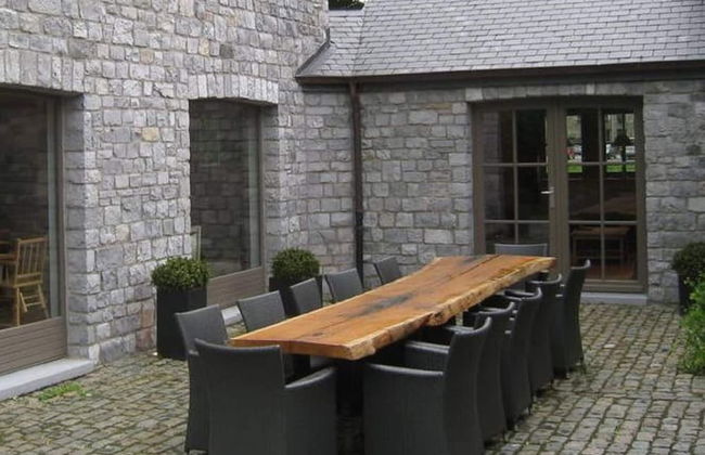 Spacious Place in Hamoir - Foto 25