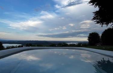 Lago Maggiore Escape - suite con idromassaggio esterno - Photo 6