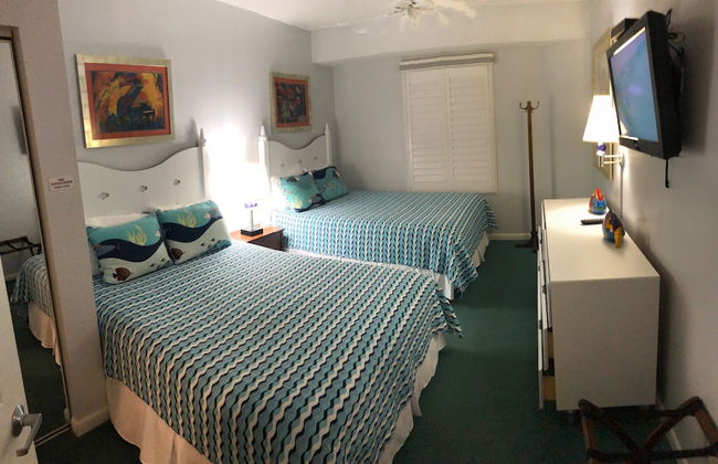 Ocean Walk Resort - Foto 79