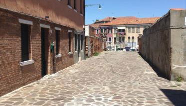 House on the water Murano - Photo 4