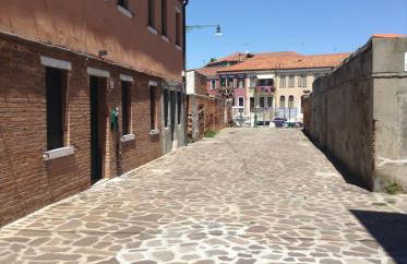 House on the water Murano - Photo 4